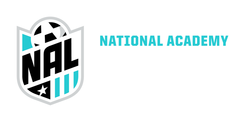 National Academy League logo